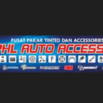 phl auto accessories CAR ACCESSORIES @ Air Cond Kereta - Langkawi