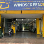Windscreen2U - Kedai Cermin Kereta Seremban - Seremban