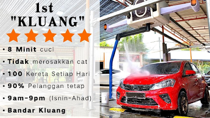 SJ Auto Car Wash Express - Kluang 2 AF1QipNOsmtf9hjHQumM0FZLriLY2IMJrblwDzc6pRYvw426 h240 k no