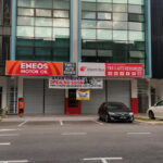 TWO S AUTO RESOURCES BANDAR DATO ONN 新山晚上修车厂JOHOR BENGKEL MALAM NIGHT WORKSHOP AT JOHOR - Johor Bahru