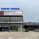 Seng Kong Tyre Auto Service - Nilai