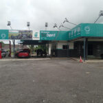 PETRONAS AUTOEXPERT (DCC AUTO SERVICE) - Arau
