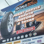RONA Auto Service & Tyre - Sungai Lalang - Sungai Petani