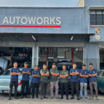 Yuro Autoworks Sdn Bhd • Luxury and premium car workshop - Puchong