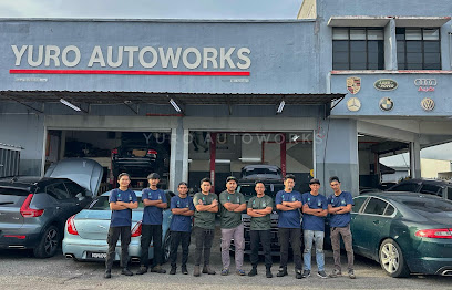 Yuro Autoworks Sdn Bhd • Luxury and premium car workshop - Puchong 2 AF1QipNRFRmtXiu JdUwbhRRLxIcaq dpiC1Aca4MrvVw408 h262 k no