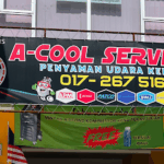 DR EKON A-COOL SERVICES - Seremban
