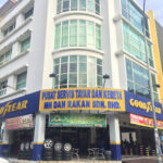 Goodyear Servitekar Taman Melawati - 1 Stop centre Car Service, Repair, Tyres, Air-cond - Ampang