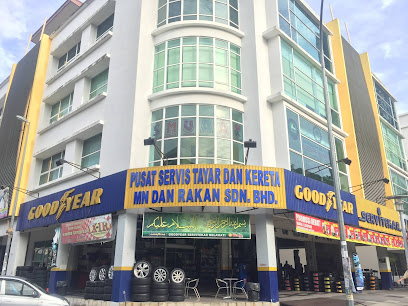 Goodyear Servitekar Taman Melawati - 1 Stop centre Car Service, Repair, Tyres, Air-cond - Ampang 2 AF1QipNRZPosr9IBB2w5rpI7kRsCusj5e 3wgy FwbEzw408 h306 k no