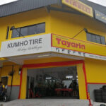 Tayaria - Apple Wheel Sdn Bhd - Kulai