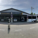 Flagship Carcare Sdn Bhd - Melaka