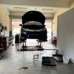 F.A.A GARAGE ENTERPRISE - Puchong
