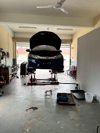 F.A.A GARAGE ENTERPRISE - Puchong 2 AF1QipNT3FqrcUQsaIzmYLzXzLjB9fdERfOjQP dl5wAw408 h544 k no