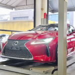 NSS Service Centre - Award Winning Workshop - Shah Alam