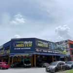 R TUNE AUTOWORK - MANNOL AUTOMASTER KLANG - Klang