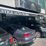 Prestige Auto Work - Johor Bahru