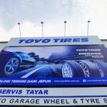 Best Auto Garage Wheel & Tyre Sdn Bhd - Simpang Ampat