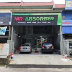 Mr. Absorber Johor Bahru - Johor Bahru