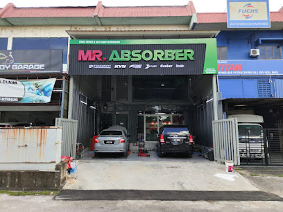 Mr. Absorber Johor Bahru - Johor Bahru 2 AF1QipNW3cL1yoEG6Z7n7GSS7GudPTieKCnOTOkElQt w408 h306 k no