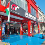 BENGKEL KERETA AF AUTO CARE BANDAR PENAWAR, DESARU. JOHOR - Bandar Penawar