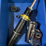 Servis absorber kuala selangor - Kuala Selangor