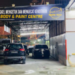 Speedy Spray - Subang Jaya