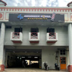 Absorber Perda Suspension - Bukit Mertajam