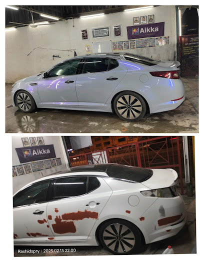 Bengkel cat kereta melaka & ketuk kereta Melaka &Rashid spray work &polish kereta Melaka & auto paint Melaka & rsd spray work - Melaka 2 AF1QipN 8vNKFmIwbeWVc0Ln 4yBvcZgV5Fb22dJf9Ikw408 h538 k no