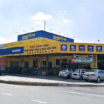 Chian Soon Tires & Auto Sdn. Bhd. - Bukit Mertajam