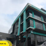 PETRONAS AutoExpert @ Autohaus KL (Shah Alam) - Shah Alam