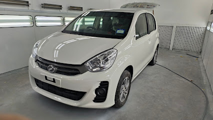 Bengkel NSF Ketuk Dan Cat Kereta - Ampang 2 AF1QipNcQhcCoyVD10spv0scyOUxzsuswyojYq2bY828w426 h240 k no