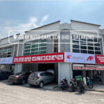 AR DI AUTO CARE SDN BHD - HONDA SPECIALIST BALAKONG - Cheras