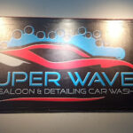 Super Wave Car Wash - Kota Kinabalu
