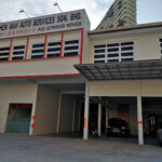 Shen Wah Auto Services Sdn. Bhd. - George Town