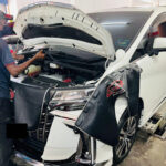 Kimmo Motors Service Sdn Bhd - Taiping