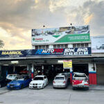 AZ AUTO PRO SDN BHD - Sungai Siput