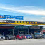 Global Automotive Conti's Service Center - Kuantan
