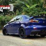 Beng San Tyre & Battery - Ayer Itam