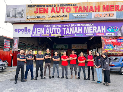 JEN AUTO - BENGKEL KERETA, TAYAR & BATERI - Pendang 2 AF1QipNhk4Ja5ujIxclvsebUBClWSpzdLcidJGTNOM 9w408 h306 k no
