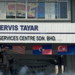LH PRO CAR SERVICES CENTRE SDN BHD - Kulai
