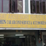 Yik Hin Car Air Cond &Accessories - Pakar Air Cond Kereta Seremban - Seremban
