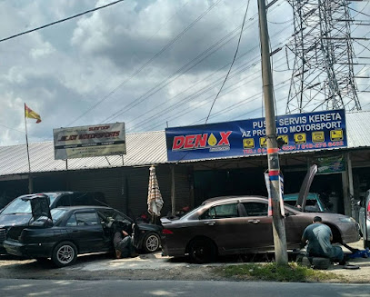 Az Pro Auto Motorsport Workshop - Sungai Buloh 2 AF1QipNiZ3WTVxybz1qUjqN60AanAheFnZIBY89mmcYgw408 h327 k no