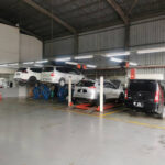 Nissan Service Centre Segamat - Segamat