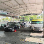 ONE STAND CAR CARE (PUTRA HEIGHTS) SDN BHD - Shah Alam