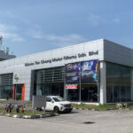 Nissan Service Centre Butterworth - Seberang Perai