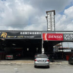 RevvUp Auto Sdn Bhd - Petaling Jaya
