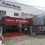 Nissan Service Centre Ipoh - Ipoh