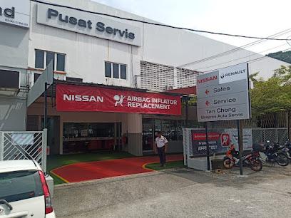 Nissan Service Centre Ipoh - Ipoh 2 AF1QipNnMIpM8xVWt6R1oxvEDarwbM ypTdonn1bxKKww408 h306 k no
