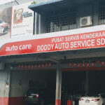 Doddy Auto Service Sdn. Bhd. - Kangar