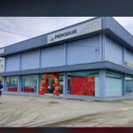 Posh Auto Sdn. Bhd. - Kota Kinabalu