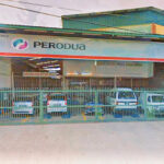Sri Ting Auto Services Sdn. Bhd. - Bintulu